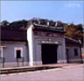 香港铁路博物馆照片