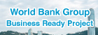 World Bank Group's Business Ready project