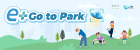 eHealth e+Life Health Challenge Platform – “e+ Go to Park”