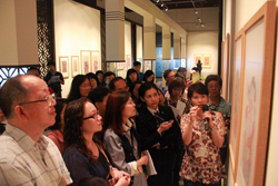 Hong Kong Heritage Museum Docent Programme