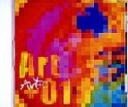 艺术+01：数码艺术的探索〔电脑光碟〕