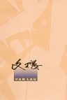 Van Lau – Sculptures and Paintings 