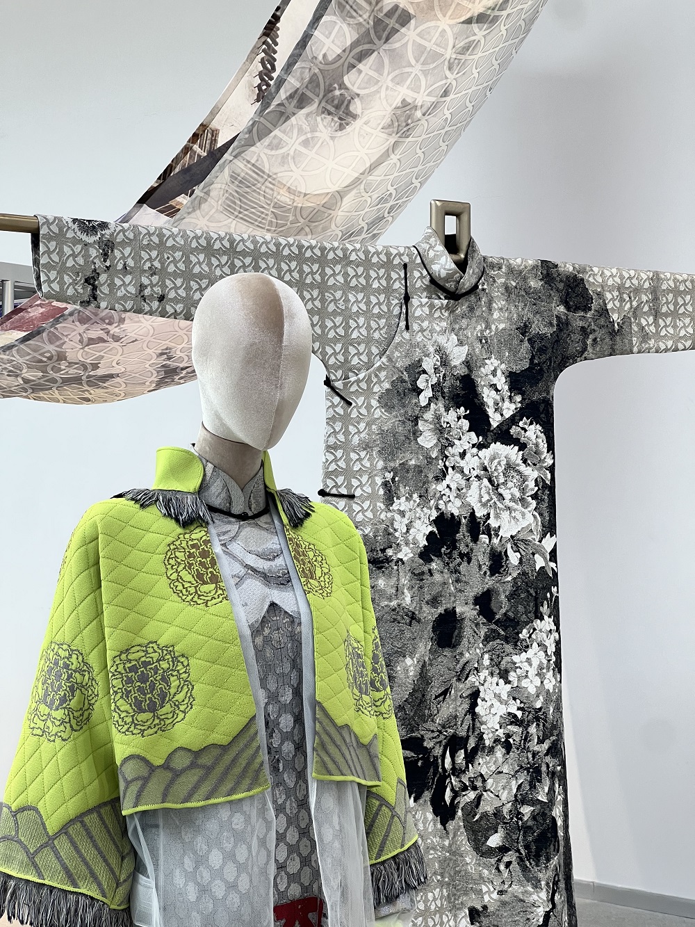 廣廈萬家&mdash;公共屋邨