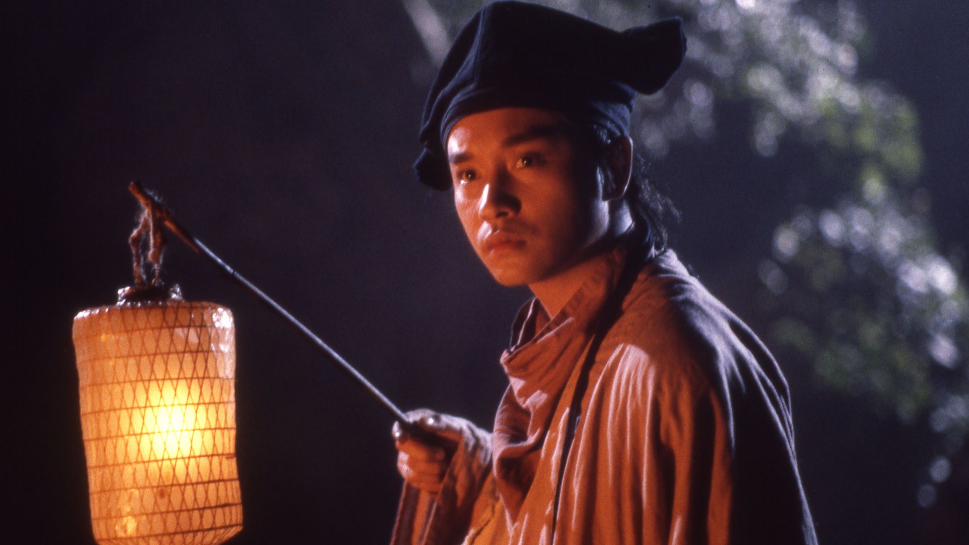 A Chinese Ghost Story (1987)