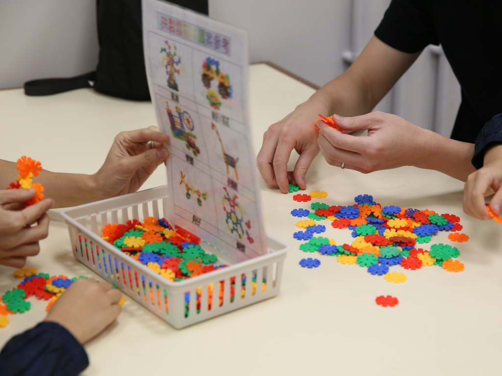 小玩意‧大搞作