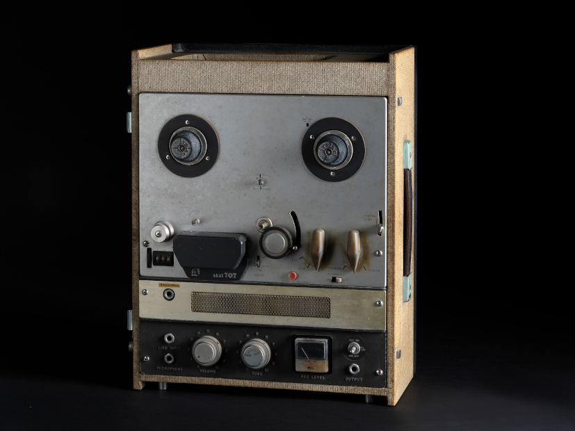 AKAI录音机