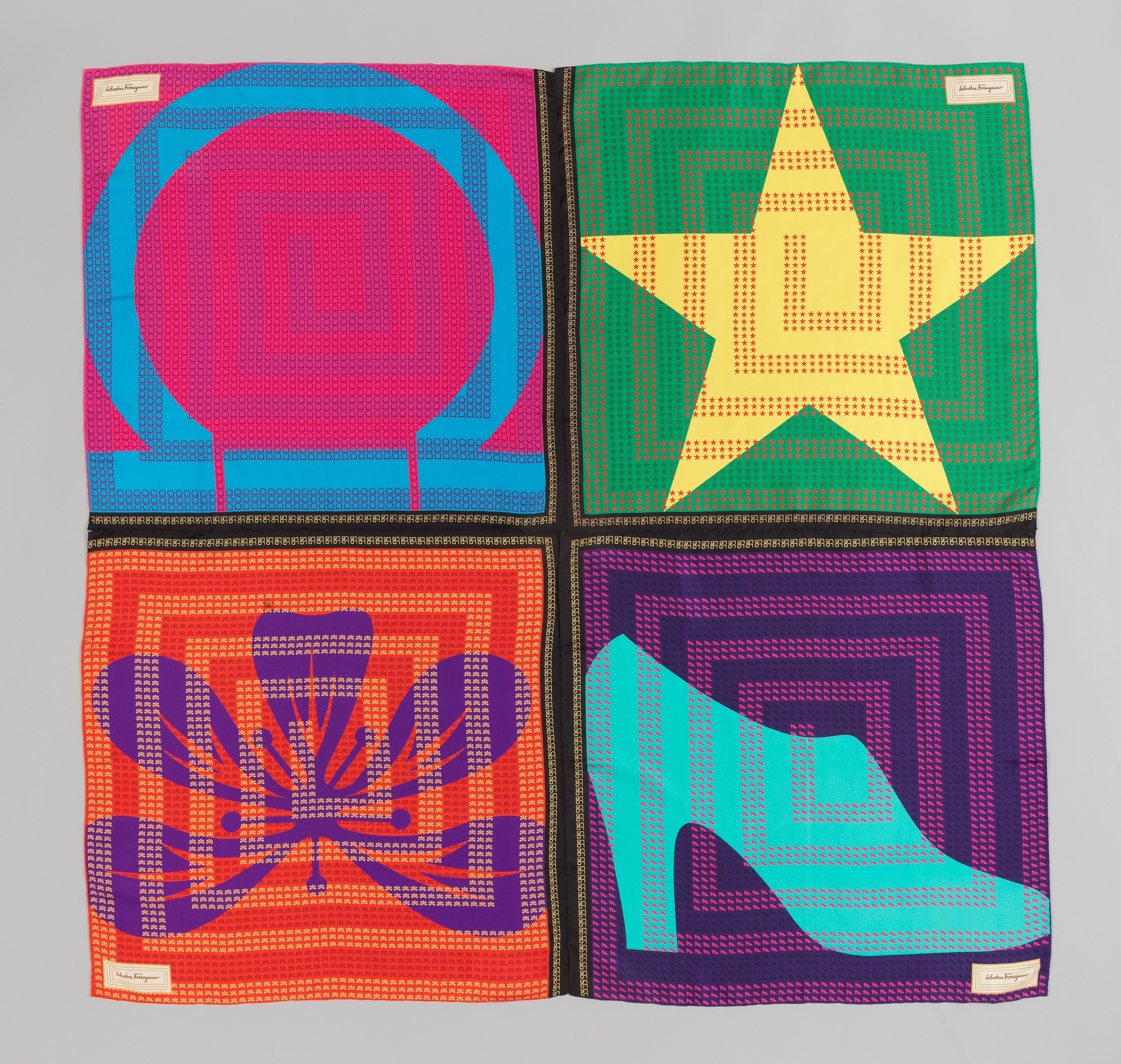 Hong Kong My Love, 陈幼坚