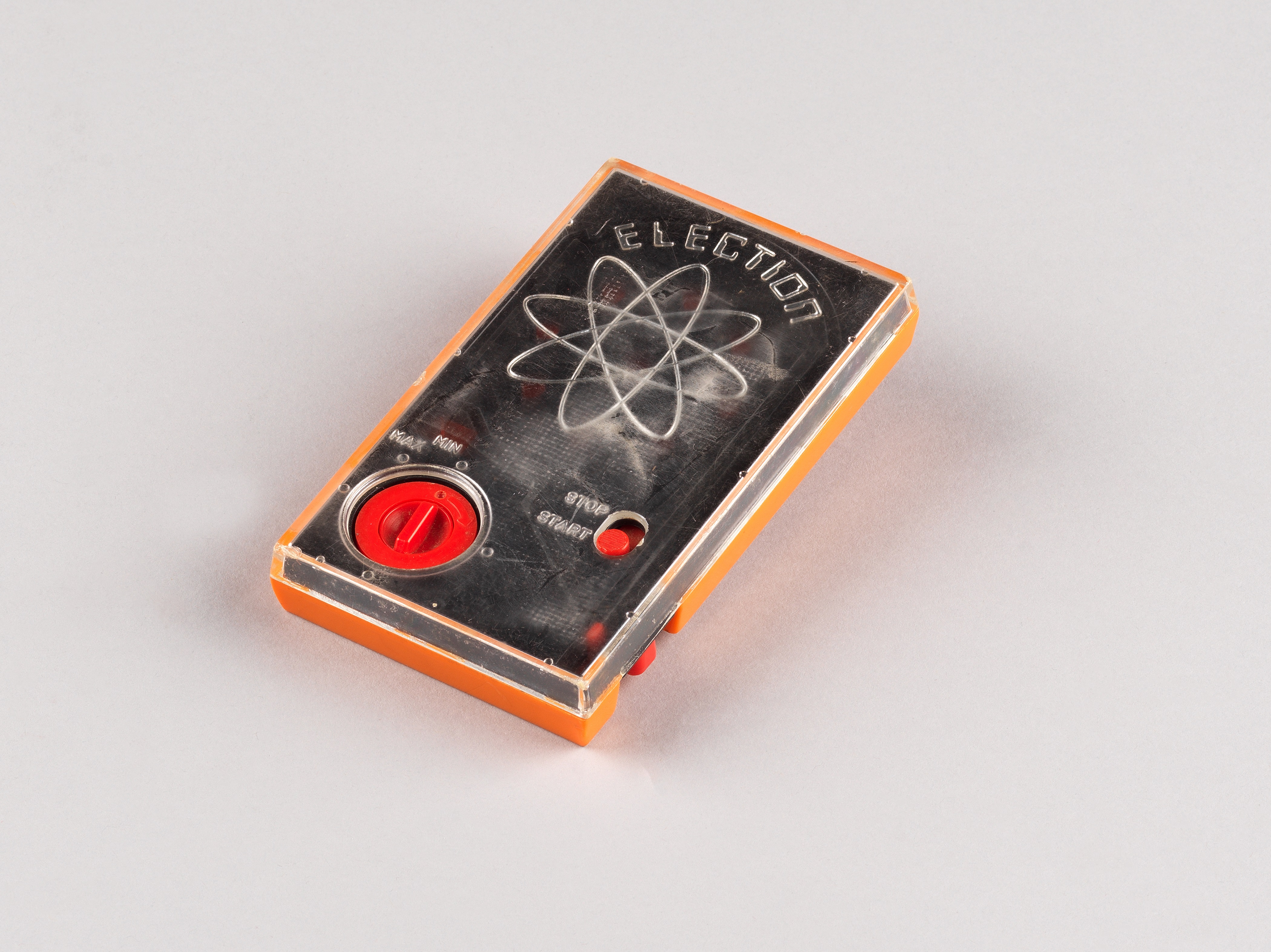 香港制迷你弹珠机