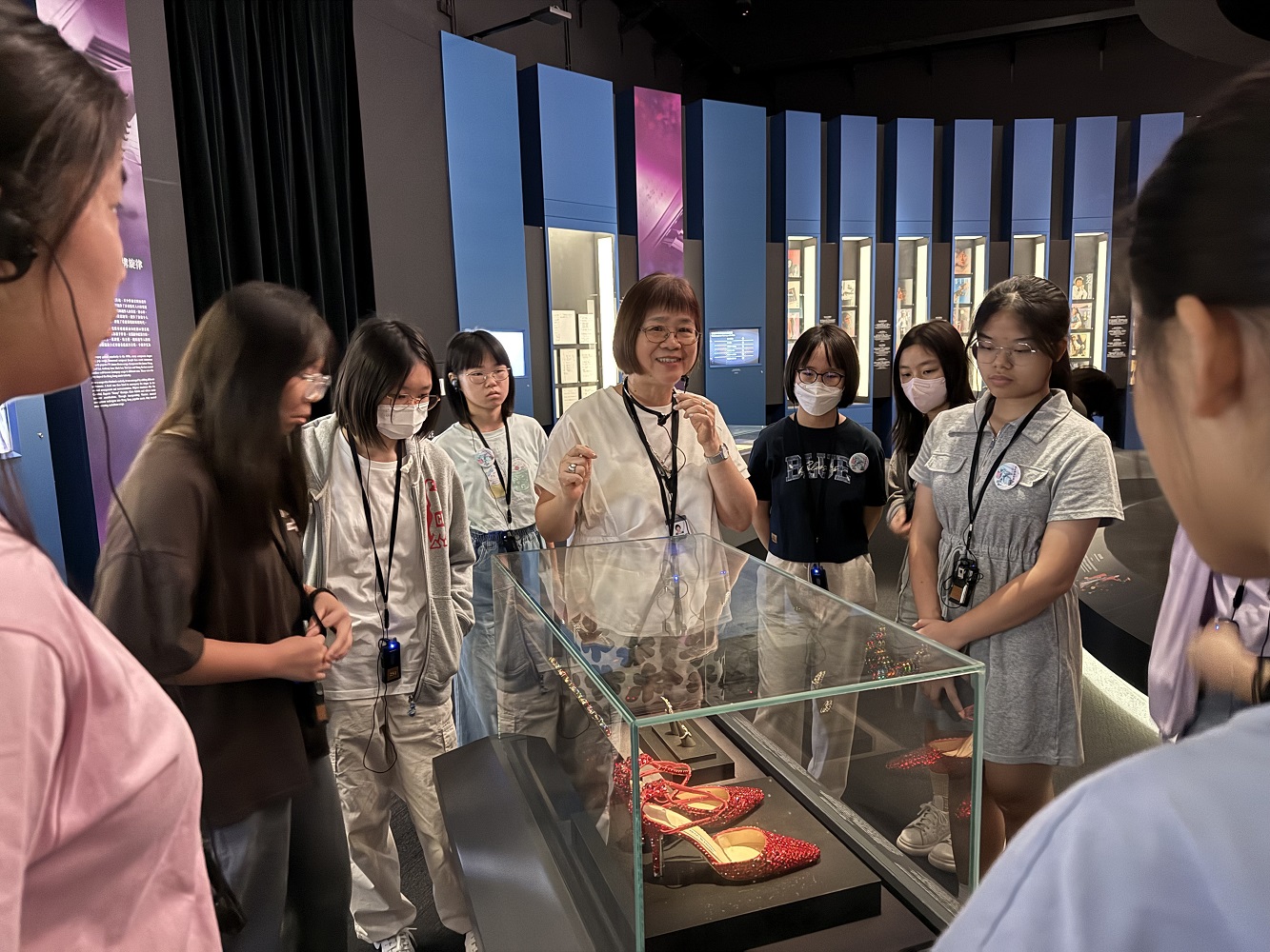 文化新人類-青年領袖奬勵計劃2025 文化新人類-青年領袖奬勵計劃2025