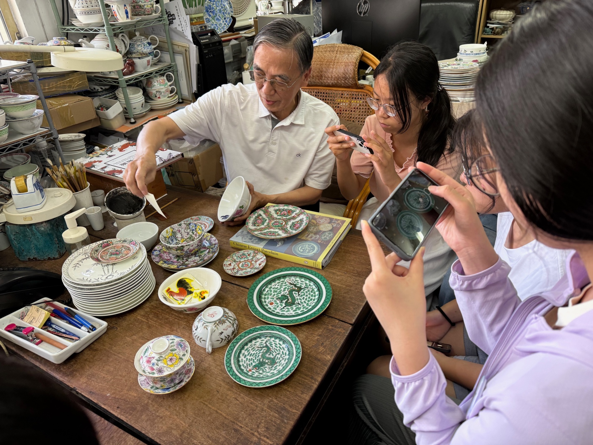 文化新人類-青年領袖奬勵計劃2025 文化新人類-青年領袖奬勵計劃2025