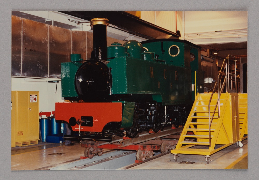 Fanling - Sha Tau Kok Branch Line (PDF)