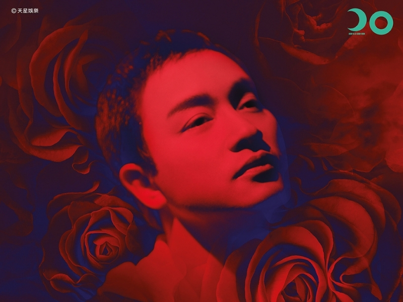 继续宠爱・张国荣纪念展